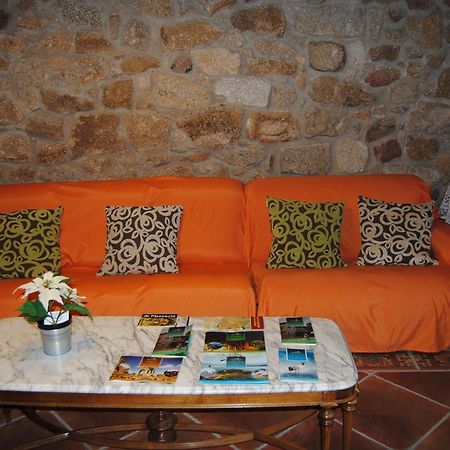 Casa Rural Romanejo Cabezabellosa Εξωτερικό φωτογραφία