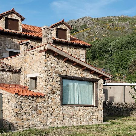 Casa Rural Romanejo Cabezabellosa Εξωτερικό φωτογραφία