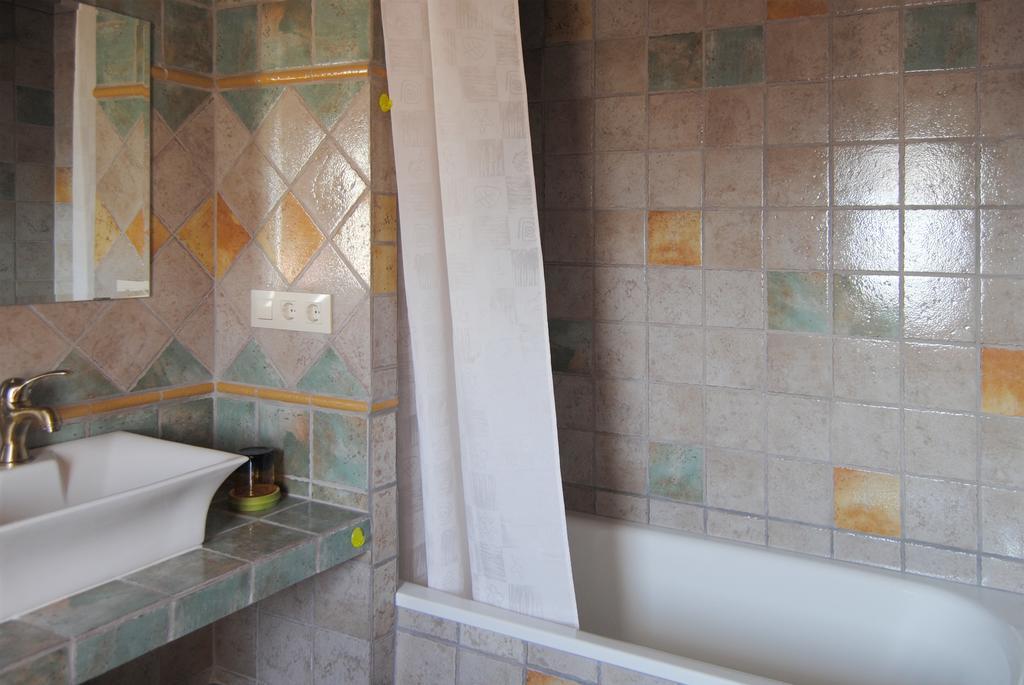 Casa Rural Romanejo Cabezabellosa Εξωτερικό φωτογραφία