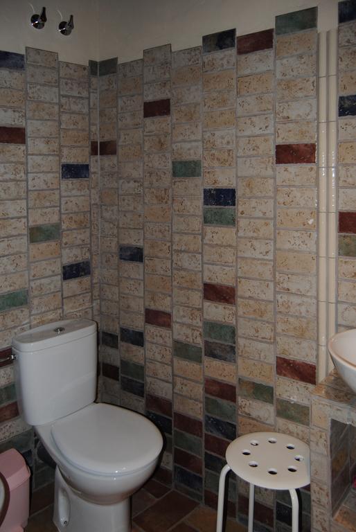 Casa Rural Romanejo Cabezabellosa Εξωτερικό φωτογραφία